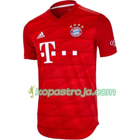 Billiga Fotbollströjor FC Bayern München Hemma tröja 2019/20 Kortärmad